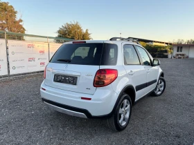 Suzuki SX4 1.6i 120кс 4x4 160.000 КМ - 5900 € - 12172817 4 | Car24.bg Suzuki SX4 1.6i 120кс 4x4 160.000 КМ - 5900 € - 12172817 4