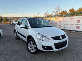 Suzuki SX4 1.6i 120кс 4x4 160.000 КМ - 5900 € - 12172817 3 | Car24.bg Suzuki SX4 1.6i 120кс 4x4 160.000 КМ - 5900 € - 12172817 3