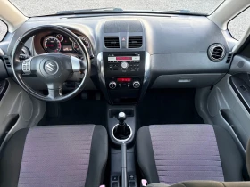 Suzuki SX4 1.6i 120кс 4x4 160.000 КМ - 5900 € - 12172817 9 | Car24.bg Suzuki SX4 1.6i 120кс 4x4 160.000 КМ - 5900 € - 12172817 9