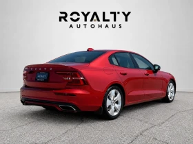 Volvo S60 T6* R-DESIGN* ПЪЛНА ИСТОРИЯ | Auto.bg — изображение 3 Volvo S60 T6* R-DESIGN* ПЪЛНА ИСТОРИЯ | Auto.bg — изображение 3