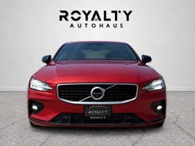 Volvo S60 T6* R-DESIGN* ПЪЛНА ИСТОРИЯ | Auto.bg — изображение 5 Volvo S60 T6* R-DESIGN* ПЪЛНА ИСТОРИЯ | Auto.bg — изображение 5