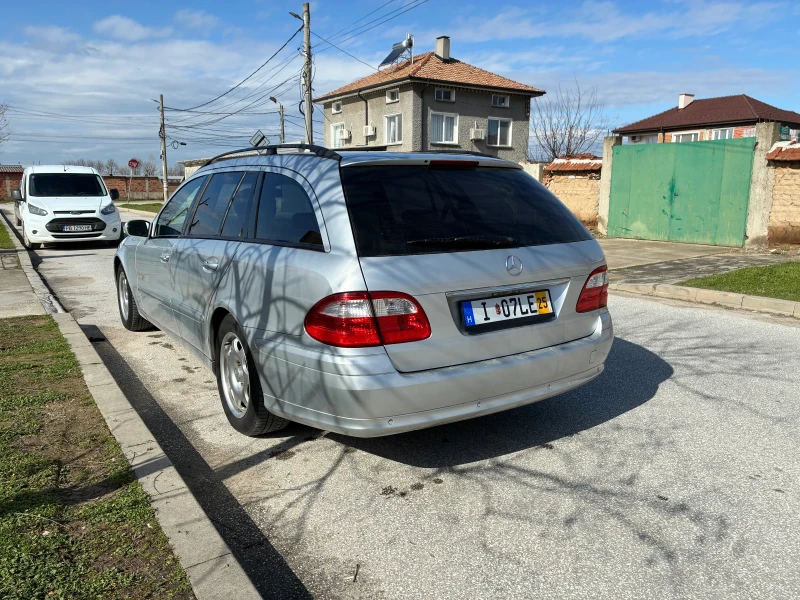 Mercedes-Benz E 220 - 2400 € / 4693.99 лв. - 31312937 1 | Car24.bg Mercedes-Benz E 220 - 2400 € / 4693.99 лв. - 31312937 1