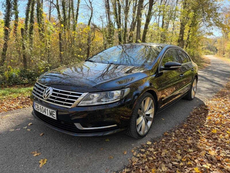 VW CC - 8000 € / 15646.64 лв. - 92031201 1 | Car24.bg VW CC - 8000 € / 15646.64 лв. - 92031201 1