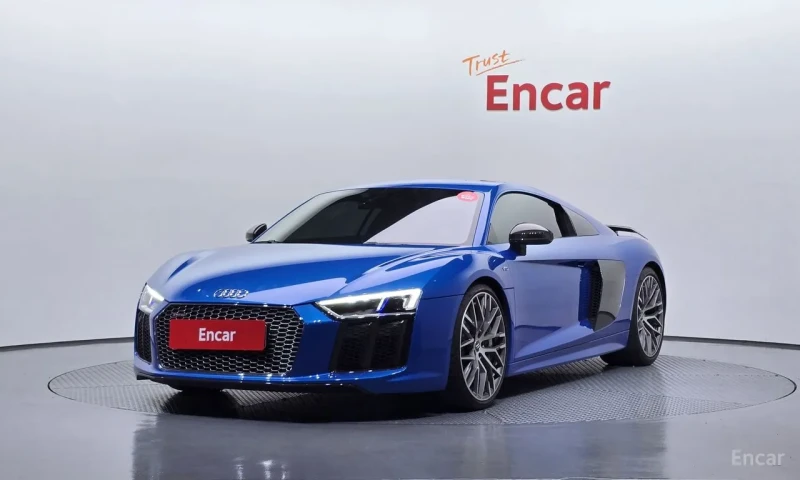 Audi R8 5.2 V10 Plus Coupe| V10| QUATTRO| LED| VIRTUAL COC - 83000 € / 162333.89 лв. - 27578227 1 | Car24.bg Audi R8 5.2 V10 Plus Coupe| V10| QUATTRO| LED| VIRTUAL COC - 83000 € / 162333.89 лв. - 27578227 1