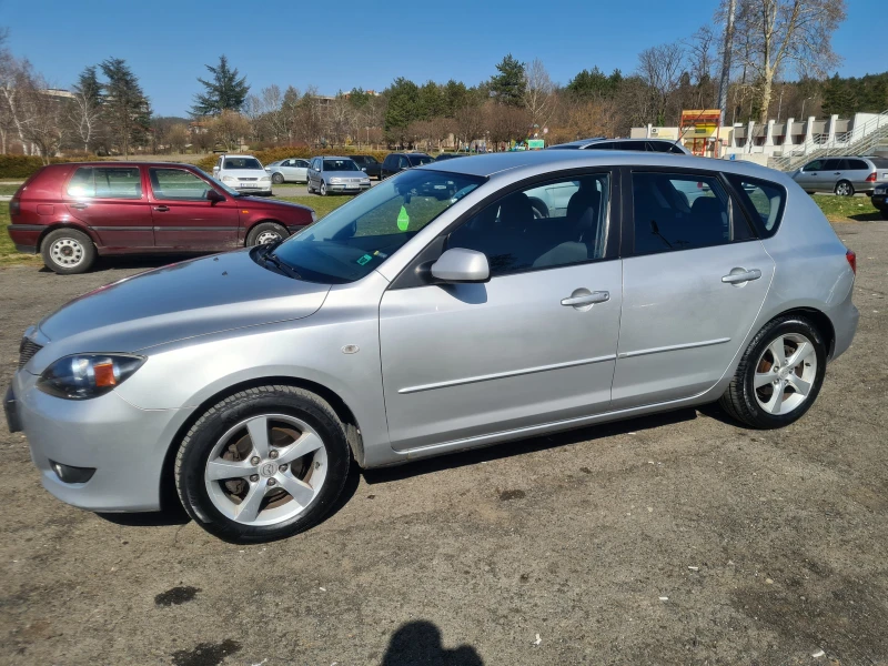 Mazda 3 - 1750 € / 3422.70 лв. - 14235542 1 | Car24.bg Mazda 3 - 1750 € / 3422.70 лв. - 14235542 1