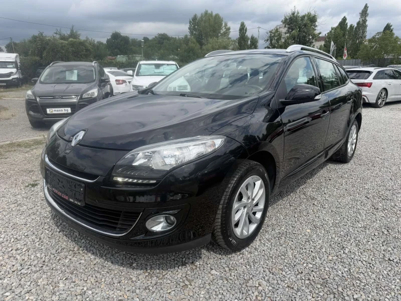 Renault Megane 1.2t/116к.с - 3990 € - 51310887 1 | Car24.bg Renault Megane 1.2t/116к.с - 3990 € - 51310887 1