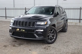 Jeep Grand cherokee 5.7 V8 HEMI Lim X Pano KAM KeyGO Distronic #iCarbg - Car24.bg Jeep Grand cherokee 5.7 V8 HEMI Lim X Pano KAM KeyGO Distronic #iCarbg