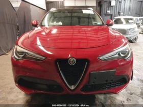 Alfa Romeo Stelvio Ti 280кс * Възможност за Лизинг* - Car24.bg Alfa Romeo Stelvio Ti 280кс * Възможност за Лизинг*