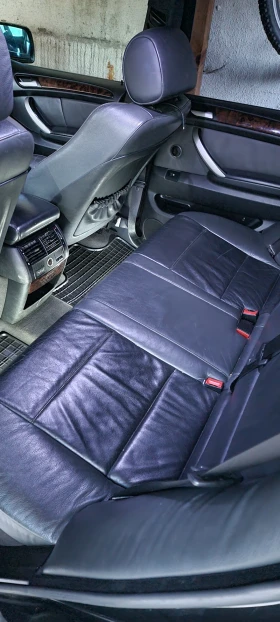 BMW X5 X5 | Mobile.bg — малка снимка 5