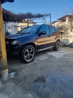 BMW X5 X5 | Mobile.bg — малка снимка 2
