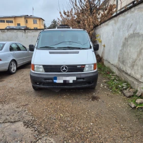 Mercedes-Benz Viano VITO 110 D - 5299 лв. / 2709.34 € - 57623562 2 | Car24.bg Mercedes-Benz Viano VITO 110 D - 5299 лв. / 2709.34 € - 57623562 2