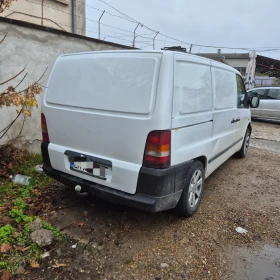 Mercedes-Benz Viano VITO 110 D - 5299 лв. / 2709.34 € - 57623562 6 | Car24.bg Mercedes-Benz Viano VITO 110 D - 5299 лв. / 2709.34 € - 57623562 6