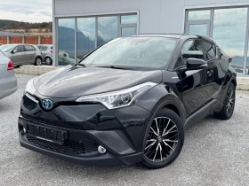 Toyota C-HR 1.8 HYBRID/90.000КМ/STYLE/DISTRONIC/LINE-ASSIST - Car24.bg Toyota C-HR 1.8 HYBRID/90.000КМ/STYLE/DISTRONIC/LINE-ASSIST