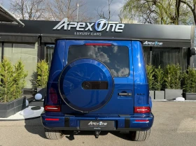 Mercedes-Benz G 63 AMG CARBON/A22/BRILIANT BLUE - 195000 € / 381386.85 лв. - 37052967 5 | Car24.bg Mercedes-Benz G 63 AMG CARBON/A22/BRILIANT BLUE - 195000 € / 381386.85 лв. - 37052967 5