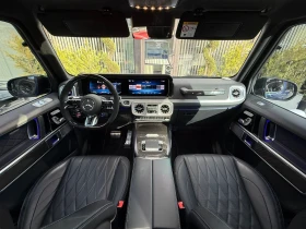 Mercedes-Benz G 63 AMG CARBON/A22/BRILIANT BLUE - 195000 € / 381386.85 лв. - 37052967 13 | Car24.bg Mercedes-Benz G 63 AMG CARBON/A22/BRILIANT BLUE - 195000 € / 381386.85 лв. - 37052967 13