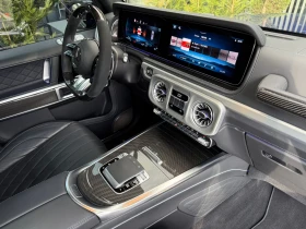 Mercedes-Benz G 63 AMG CARBON/A22/BRILIANT BLUE - 195000 € / 381386.85 лв. - 37052967 12 | Car24.bg Mercedes-Benz G 63 AMG CARBON/A22/BRILIANT BLUE - 195000 € / 381386.85 лв. - 37052967 12