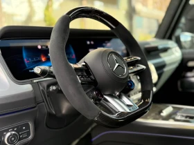 Mercedes-Benz G 63 AMG CARBON/A22/BRILIANT BLUE - 195000 € / 381386.85 лв. - 37052967 9 | Car24.bg Mercedes-Benz G 63 AMG CARBON/A22/BRILIANT BLUE - 195000 € / 381386.85 лв. - 37052967 9