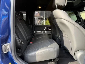 Mercedes-Benz G 63 AMG CARBON/A22/BRILIANT BLUE - 195000 € / 381386.85 лв. - 37052967 15 | Car24.bg Mercedes-Benz G 63 AMG CARBON/A22/BRILIANT BLUE - 195000 € / 381386.85 лв. - 37052967 15
