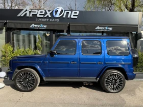 Mercedes-Benz G 63 AMG CARBON/A22/BRILIANT BLUE - 195000 € / 381386.85 лв. - 37052967 7 | Car24.bg Mercedes-Benz G 63 AMG CARBON/A22/BRILIANT BLUE - 195000 € / 381386.85 лв. - 37052967 7