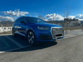 Audi Q7 3.0TDI S-Line - 27000 € / 52807.41 лв. - 27831988 3 | Car24.bg Audi Q7 3.0TDI S-Line - 27000 € / 52807.41 лв. - 27831988 3