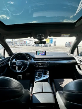 Audi Q7 3.0TDI S-Line - 27000 € / 52807.41 лв. - 27831988 14 | Car24.bg Audi Q7 3.0TDI S-Line - 27000 € / 52807.41 лв. - 27831988 14