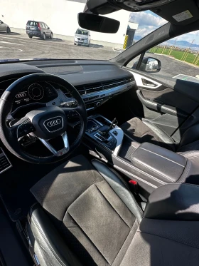 Audi Q7 3.0TDI S-Line - 27000 € / 52807.41 лв. - 27831988 10 | Car24.bg Audi Q7 3.0TDI S-Line - 27000 € / 52807.41 лв. - 27831988 10