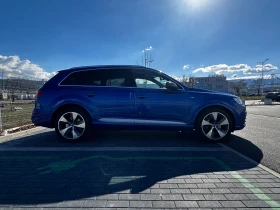 Audi Q7 3.0TDI S-Line - 27000 € / 52807.41 лв. - 27831988 4 | Car24.bg Audi Q7 3.0TDI S-Line - 27000 € / 52807.41 лв. - 27831988 4