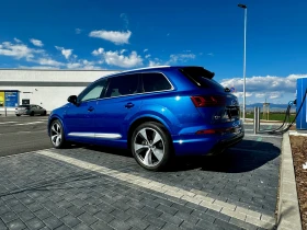 Audi Q7 3.0TDI S-Line - 27000 € / 52807.41 лв. - 27831988 7 | Car24.bg Audi Q7 3.0TDI S-Line - 27000 € / 52807.41 лв. - 27831988 7
