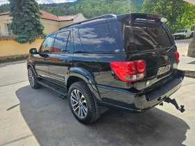Toyota Sequoia - 15000 € / 29337.45 лв. - 94417668 6 | Car24.bg Toyota Sequoia - 15000 € / 29337.45 лв. - 94417668 6
