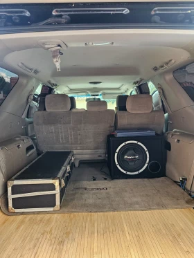 Toyota Sequoia - 15000 € / 29337.45 лв. - 94417668 11 | Car24.bg Toyota Sequoia - 15000 € / 29337.45 лв. - 94417668 11