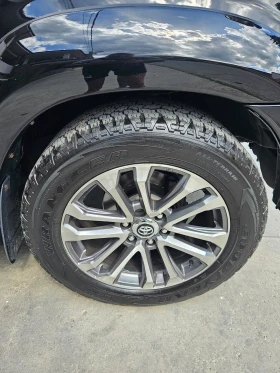Toyota Sequoia - 15000 € / 29337.45 лв. - 94417668 7 | Car24.bg Toyota Sequoia - 15000 € / 29337.45 лв. - 94417668 7