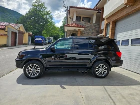 Toyota Sequoia - 15000 € / 29337.45 лв. - 94417668 4 | Car24.bg Toyota Sequoia - 15000 € / 29337.45 лв. - 94417668 4
