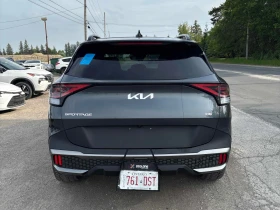 Kia Sportage 2.5L X-LINE LIMITED / CARFAX | Auto.bg — изображение 5 Kia Sportage 2.5L X-LINE LIMITED / CARFAX | Auto.bg — изображение 5