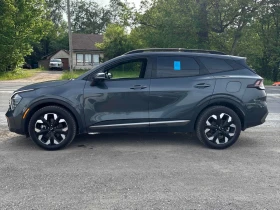 Kia Sportage 2.5L X-LINE LIMITED / CARFAX | Auto.bg — изображение 3 Kia Sportage 2.5L X-LINE LIMITED / CARFAX | Auto.bg — изображение 3