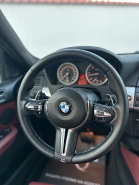 BMW X6 КОЖА/ПОДГРЕВ/М-ПАКЕТ | Auto.bg — изображение 12 BMW X6 КОЖА/ПОДГРЕВ/М-ПАКЕТ | Auto.bg — изображение 12