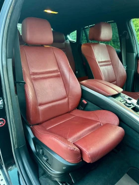 BMW X6 КОЖА/ПОДГРЕВ/М-ПАКЕТ | Auto.bg — изображение 10 BMW X6 КОЖА/ПОДГРЕВ/М-ПАКЕТ | Auto.bg — изображение 10