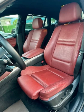 BMW X6 КОЖА/ПОДГРЕВ/М-ПАКЕТ | Auto.bg — изображение 9 BMW X6 КОЖА/ПОДГРЕВ/М-ПАКЕТ | Auto.bg — изображение 9