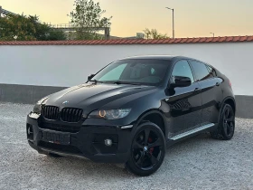 BMW X6 КОЖА/ПОДГРЕВ/М-ПАКЕТ
