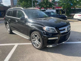 Mercedes-Benz GL 350 D * AMG * 7 МЕСТА * 360 * CARFAX *