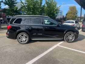 Mercedes-Benz GL 350 D * AMG * 7 МЕСТА * 360 * CARFAX * | Auto.bg — изображение 5 Mercedes-Benz GL 350 D * AMG * 7 МЕСТА * 360 * CARFAX * | Auto.bg — изображение 5