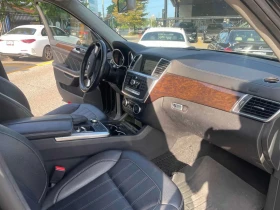 Mercedes-Benz GL 350 D * AMG * 7 МЕСТА * 360 * CARFAX * | Auto.bg — изображение 10 Mercedes-Benz GL 350 D * AMG * 7 МЕСТА * 360 * CARFAX * | Auto.bg — изображение 10