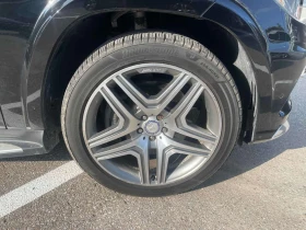 Mercedes-Benz GL 350 D * AMG * 7 МЕСТА * 360 * CARFAX * | Auto.bg — изображение 13 Mercedes-Benz GL 350 D * AMG * 7 МЕСТА * 360 * CARFAX * | Auto.bg — изображение 13