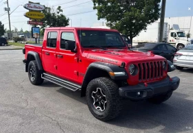 Jeep Gladiator * Rubicon * АВТОКРЕДИТ БЕЗ ПЪРВОНАЧАЛНА ВНОСКА* | Auto.bg — изображение 10 Jeep Gladiator * Rubicon * АВТОКРЕДИТ БЕЗ ПЪРВОНАЧАЛНА ВНОСКА* | Auto.bg — изображение 10