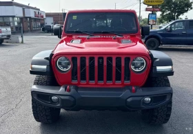Jeep Gladiator * Rubicon * АВТОКРЕДИТ БЕЗ ПЪРВОНАЧАЛНА ВНОСКА* | Auto.bg — изображение 6 Jeep Gladiator * Rubicon * АВТОКРЕДИТ БЕЗ ПЪРВОНАЧАЛНА ВНОСКА* | Auto.bg — изображение 6