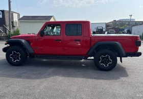 Jeep Gladiator * Rubicon * АВТОКРЕДИТ БЕЗ ПЪРВОНАЧАЛНА ВНОСКА* | Auto.bg — изображение 2 Jeep Gladiator * Rubicon * АВТОКРЕДИТ БЕЗ ПЪРВОНАЧАЛНА ВНОСКА* | Auto.bg — изображение 2