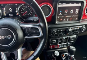 Jeep Gladiator * Rubicon * АВТОКРЕДИТ БЕЗ ПЪРВОНАЧАЛНА ВНОСКА* | Auto.bg — изображение 9 Jeep Gladiator * Rubicon * АВТОКРЕДИТ БЕЗ ПЪРВОНАЧАЛНА ВНОСКА* | Auto.bg — изображение 9