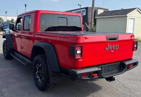 Jeep Gladiator * Rubicon * АВТОКРЕДИТ БЕЗ ПЪРВОНАЧАЛНА ВНОСКА* | Auto.bg — изображение 15 Jeep Gladiator * Rubicon * АВТОКРЕДИТ БЕЗ ПЪРВОНАЧАЛНА ВНОСКА* | Auto.bg — изображение 15