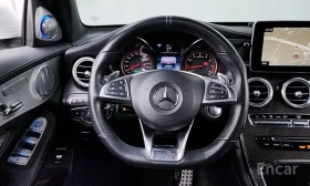 Mercedes-Benz GLC 63 AMG S* V8| COUPE* 360* HUD* ДИСТРОНИК* | Auto.bg — изображение 9 Mercedes-Benz GLC 63 AMG S* V8| COUPE* 360* HUD* ДИСТРОНИК* | Auto.bg — изображение 9