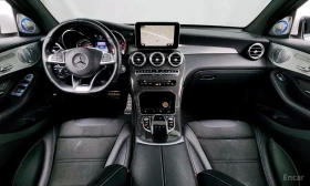 Mercedes-Benz GLC 63 AMG S* V8| COUPE* 360* HUD* ДИСТРОНИК* | Auto.bg — изображение 16 Mercedes-Benz GLC 63 AMG S* V8| COUPE* 360* HUD* ДИСТРОНИК* | Auto.bg — изображение 16
