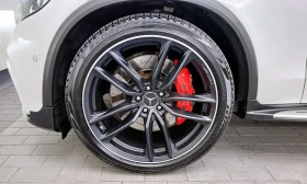 Mercedes-Benz GLC 63 AMG S* V8| COUPE* 360* HUD* ДИСТРОНИК* | Auto.bg — изображение 5 Mercedes-Benz GLC 63 AMG S* V8| COUPE* 360* HUD* ДИСТРОНИК* | Auto.bg — изображение 5